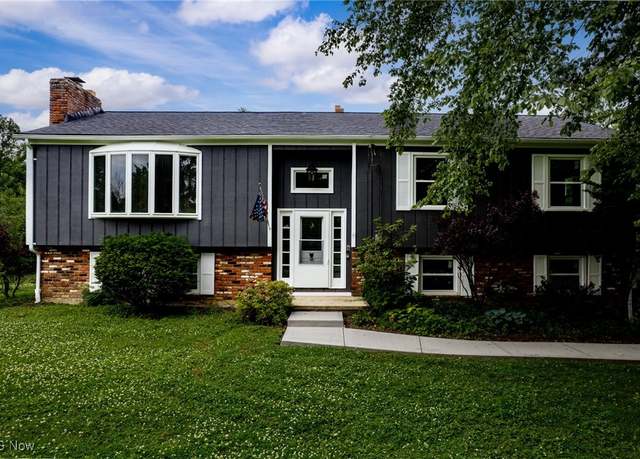Property at 12790 Heath Rd, Chesterland, OH 44026, 4 beds, 3 baths