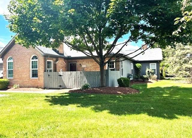 Property at 1073 N Jefferson St Unit A, Medina, OH 44256, 2 beds, 2 baths
