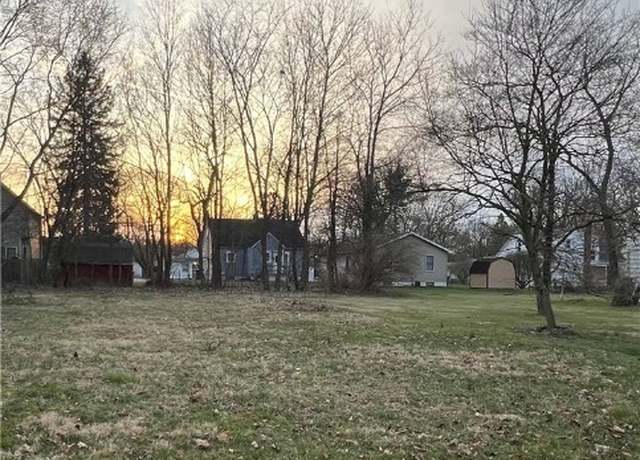 Property at VL Pickford Ave, Akron, OH 44320