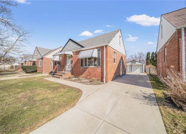 Property at 259 E 322nd St, Willowick, OH 44095, 3 beds, 1 bath
