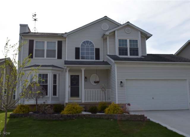 Property at 15116 Timber Ridge Dr, Middlefield, OH 44062, 3 beds, 1.5 baths