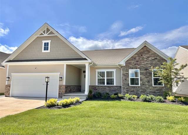 Property at 34673 N Legends Way, Grafton, OH 44044, 3 beds, 3 baths