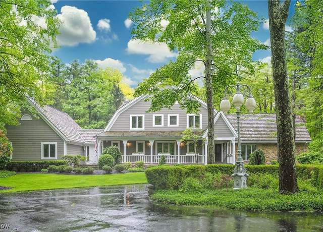 Property at 5360 Som Center Rd, Solon, OH 44139, 4 beds, 6 baths