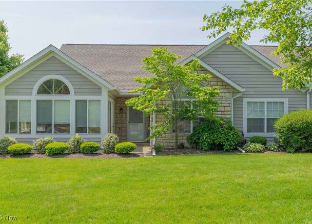 Property at 539 Morningstar Dr, Tallmadge, OH 44278, 3 beds, 2 baths