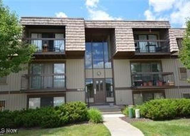 Property at 9640 Cove Dr Unit A27, North Royalton, OH 44133, 1 bed, 1 bath