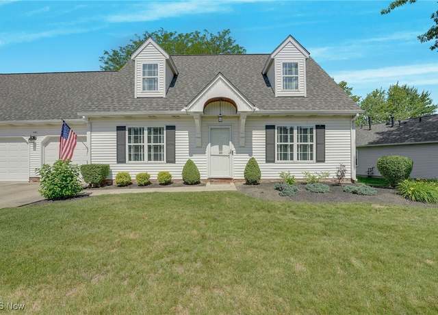 Property at 183 Newport Dr, OH 44077, 4 beds, 2 baths
