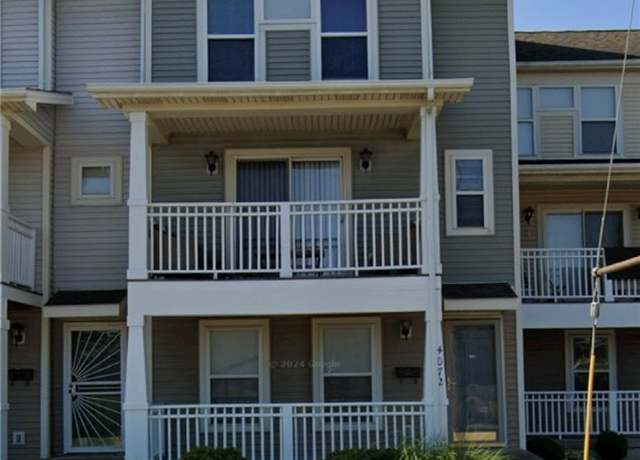 Property at 4072 Cedar Ave, Cleveland, OH 44103, 3 beds, 2 baths