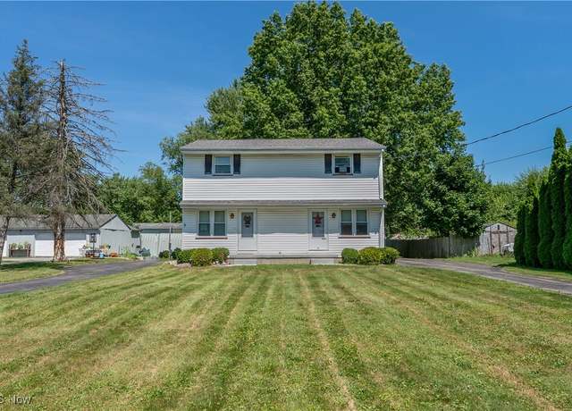 Property at 9925 Struthers Rd, New Middletown, OH 44442, 4 beds, 2 baths