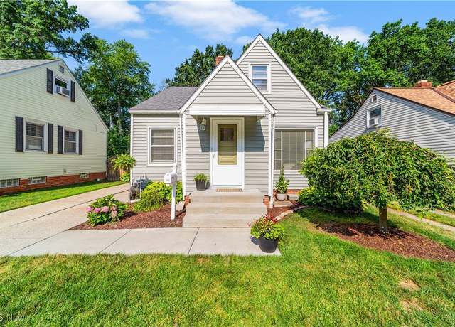 Property at 170 Beck Rd, Avon Lake, OH 44012, 3 beds, 1 bath