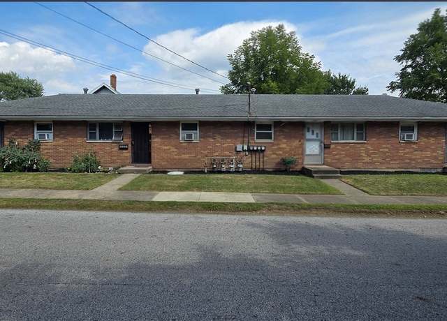 Property at 2531 Pelton Ave, Akron, OH 44314, 8 beds, 4 baths