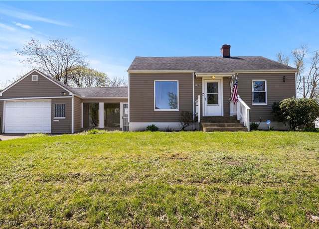 Property at 1484 Tonawanda Ave, Akron, OH 44305, 2 beds, 2 baths
