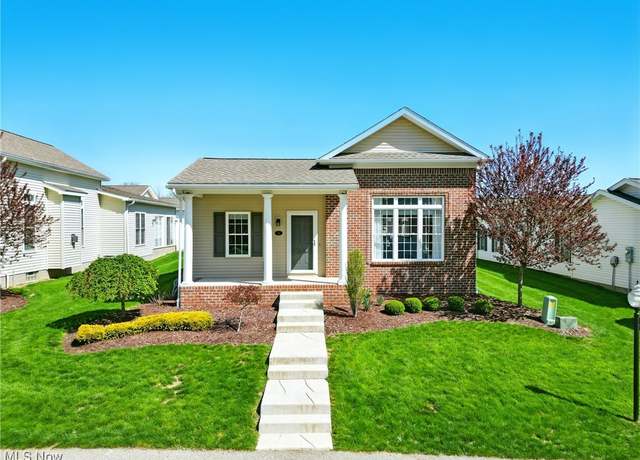 Property at 1805 E Western Reserve Rd #76, Poland, OH 44514, 2 beds, 2 baths