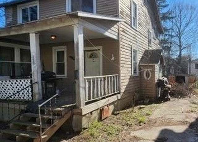 Property at 224 Atcheson Ave, Mansfield, OH 44903, 3 beds, 1 bath