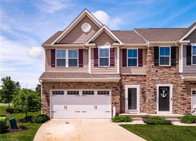 Property at 3243 Broadleaf Way, Brunswick, OH 44212, 3 beds, 2.5 baths