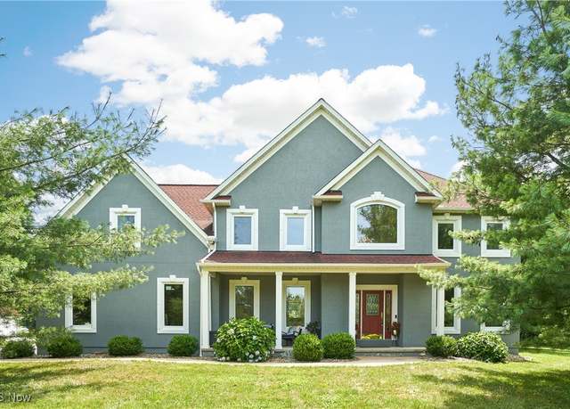 Property at 27385 Capel Rd, Columbia Station, OH 44028, 4 beds, 2.5 baths