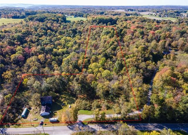 Property at Bacon Ave, East Palestine, OH 44413