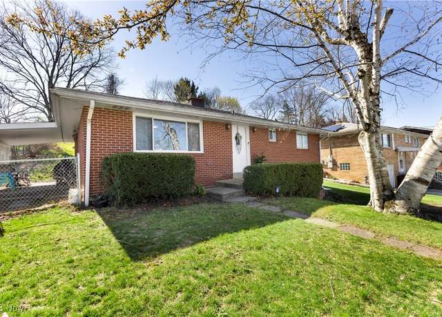 Property at 336 Springdale Ave, Wintersville, OH 43953, 3 beds, 1.5 baths