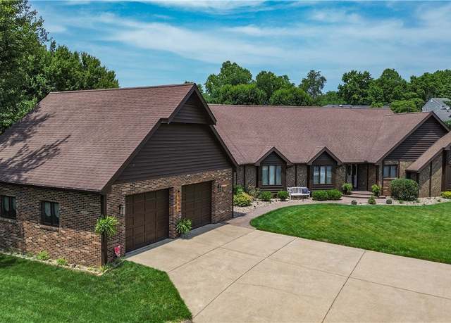 Property at 5507 13th Ave, Vienna, WV 26105, 4 beds, 2.5 baths