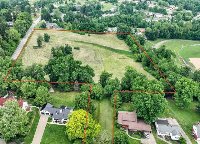 Property at 0 Walnut Ave, St Clairsville, OH 43950
