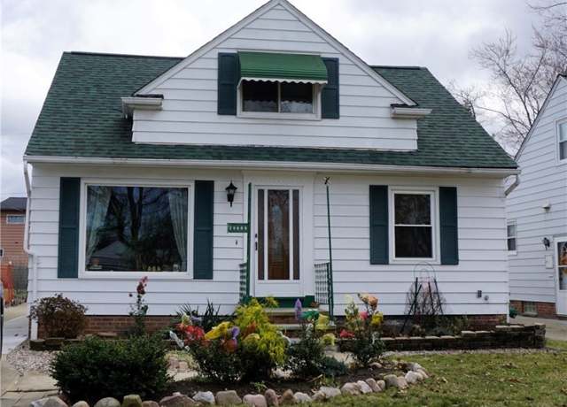 Property at 29008 Norman Ave, Wickliffe, OH 44092, 3 beds, 2 baths