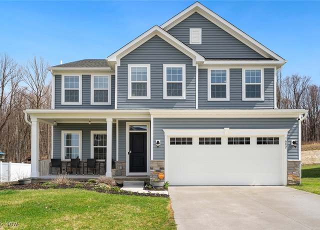 Property at 1682 Duncan Way, Streetsboro, OH 44241, 5 beds, 3.5 baths