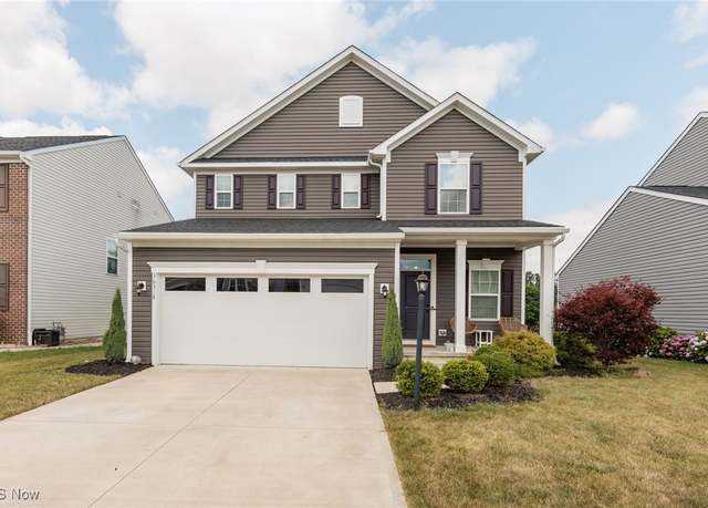Property at 36318 Thornbury St, North Ridgeville, OH 44039, 3 beds, 2.5 baths