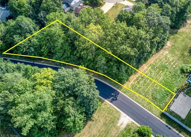 Property at VL Shipslanding Ave NW, Canton, OH 44718