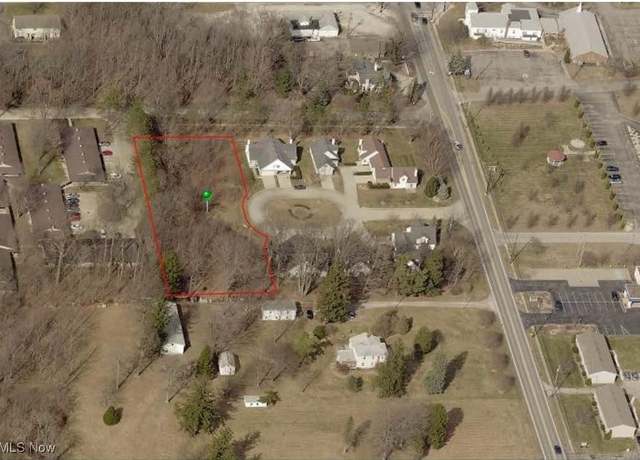 Property at VL Courtyard Dr, Madison, OH 44057