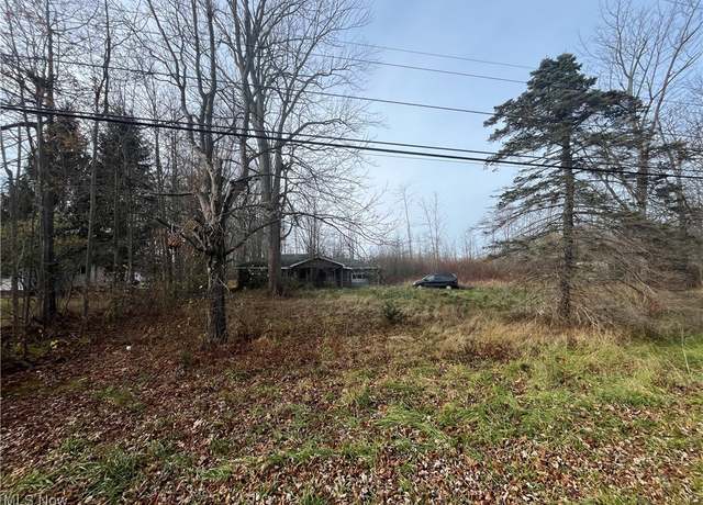 Property at 4861 N Myers Rd, Geneva, OH 44041