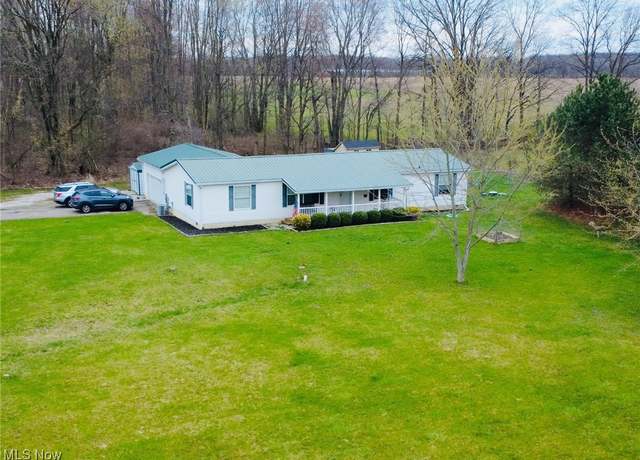 Property at 2235 Us Highway 224 E, Greenwich, OH 44837, 4 beds, 2 baths