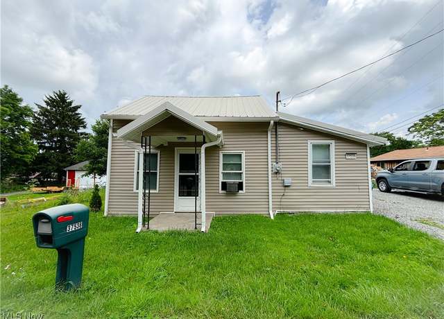 Property at 37538 State Route 558, Leetonia, OH 44431, 3 beds, 1 bath