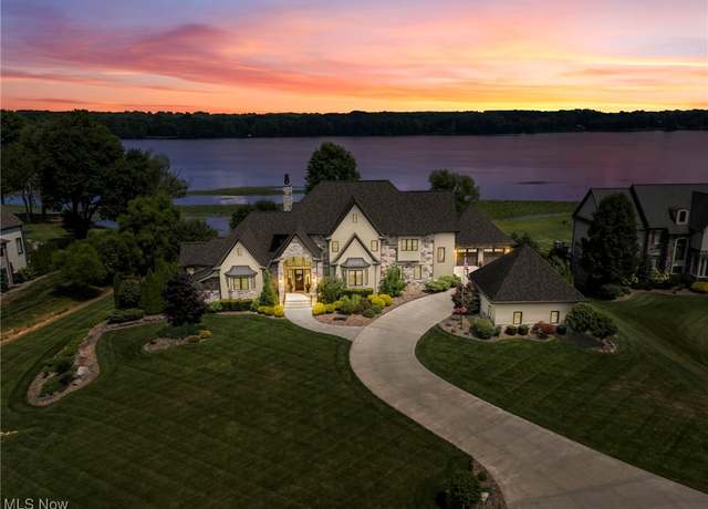 Property at 455 Via Avellino St, North Lima, OH 44452, 6 beds, 6 baths
