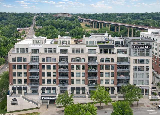 Property at 21 Furnace St #608, Akron, OH 44308, 3 beds, 2 baths