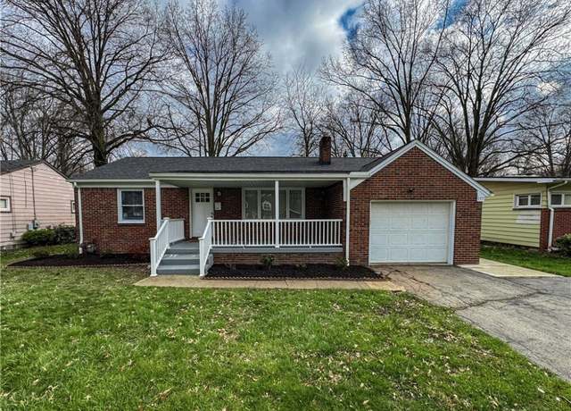 Property at 155 Euclid Blvd, Liberty, OH 44505, 3 beds, 1.5 baths