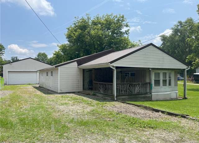 Property at 1376 Fairview Ave, Atwater, OH 44201, 2 beds, 1.5 baths