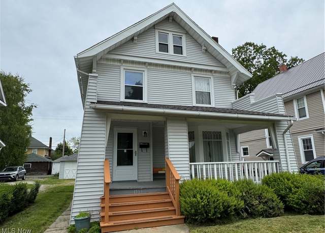 Property at 1733 E 47th St, Ashtabula, OH 44004, 3 beds, 1.5 baths