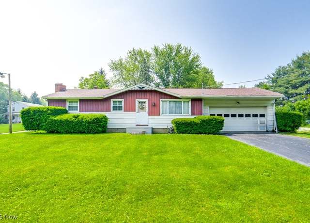 Property at 12222 Cenfield St NE, Alliance, OH 44601, 4 beds, 2 baths