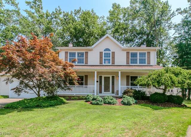 Property at 38188 Emsley Ct, Willoughby, OH 44094, 3 beds, 2.5 baths