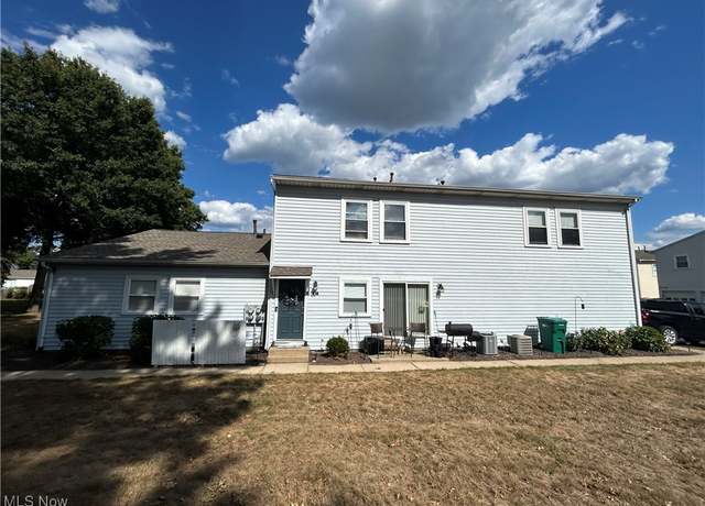 Property at 2538 Royal County Down, Uniontown, OH 44685, 2 beds, 1 bath