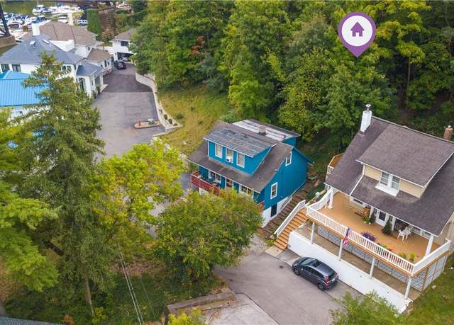 Property at Riverdale Dr, Rocky River, OH 44116