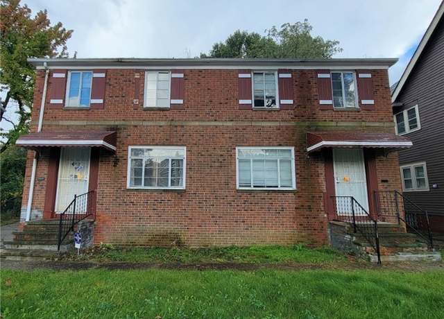 Property at 2006 Nelawood Rd, East Cleveland, OH 44112, 4 beds, 2 baths