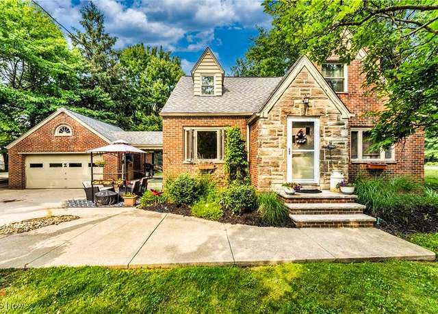 Property at 459 Lloyd Rd, Euclid, OH 44132, 3 beds, 1 bath