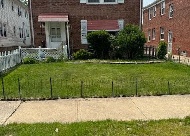 Property at 16319 Greyton Rd, East Cleveland, OH 44112, 4 beds, 2 baths