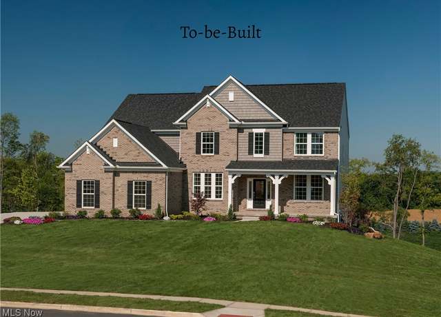 Property at 2955 Woodstone Ln, Avon, OH 44011, 5 beds, 3.5 baths