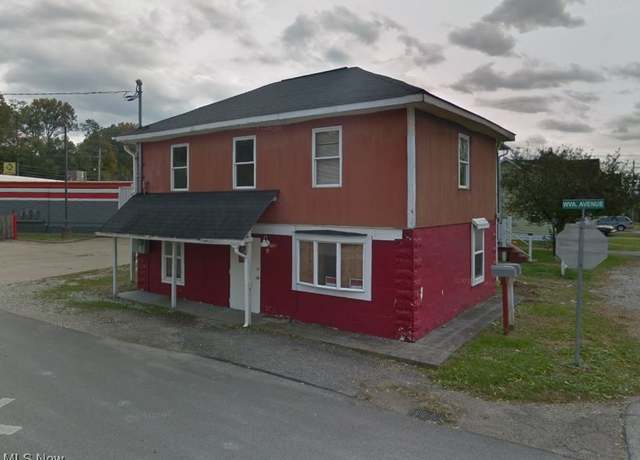 Property at 3308 Birch St, Parkersburg, WV 26101, 16 beds, 10 baths
