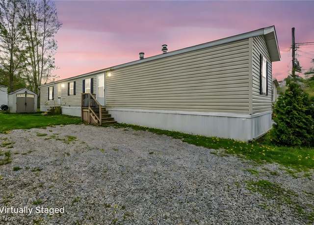 Property at 111 Marilyn Dr, Madison, OH 44057, 3 beds, 2 baths