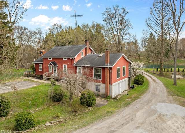 Property at 1611 Township Road 1610, Ashland, OH 44805, 3 beds, 2 baths