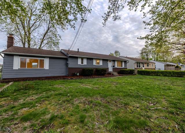 Property at 34690 Beach Park Ave, Eastlake, OH 44095, 4 beds, 2 baths