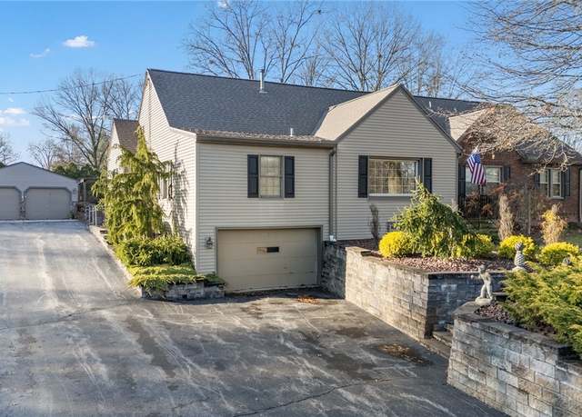 Property at 148 N Kimberly Ave N, Youngstown, OH 44515, 4 beds, 4 baths