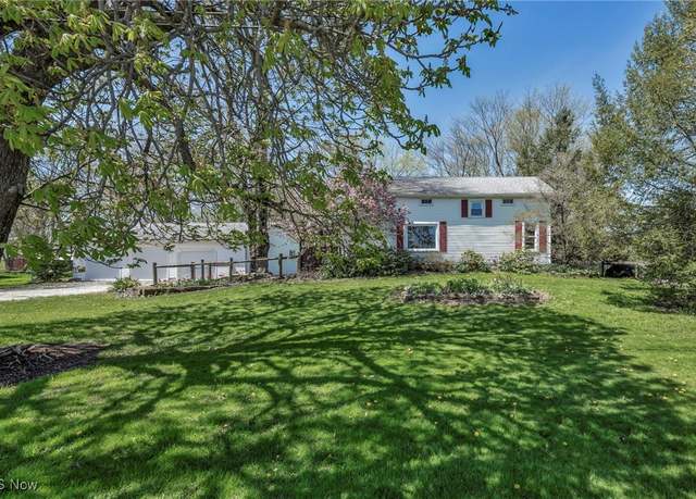 Property at 3629 State Route 7, Burghill, OH 44404, 3 beds, 1.5 baths